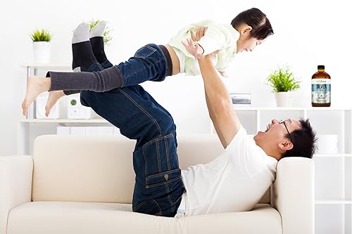 Miniatura 6 de Plata Coloidal 16 onza 1