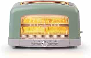 電子レンジ・オーブン HYSTERIC GLAMOUR POP UP TOASTER 71I5FWkETdL._AC_SY200_QL15_.jpg