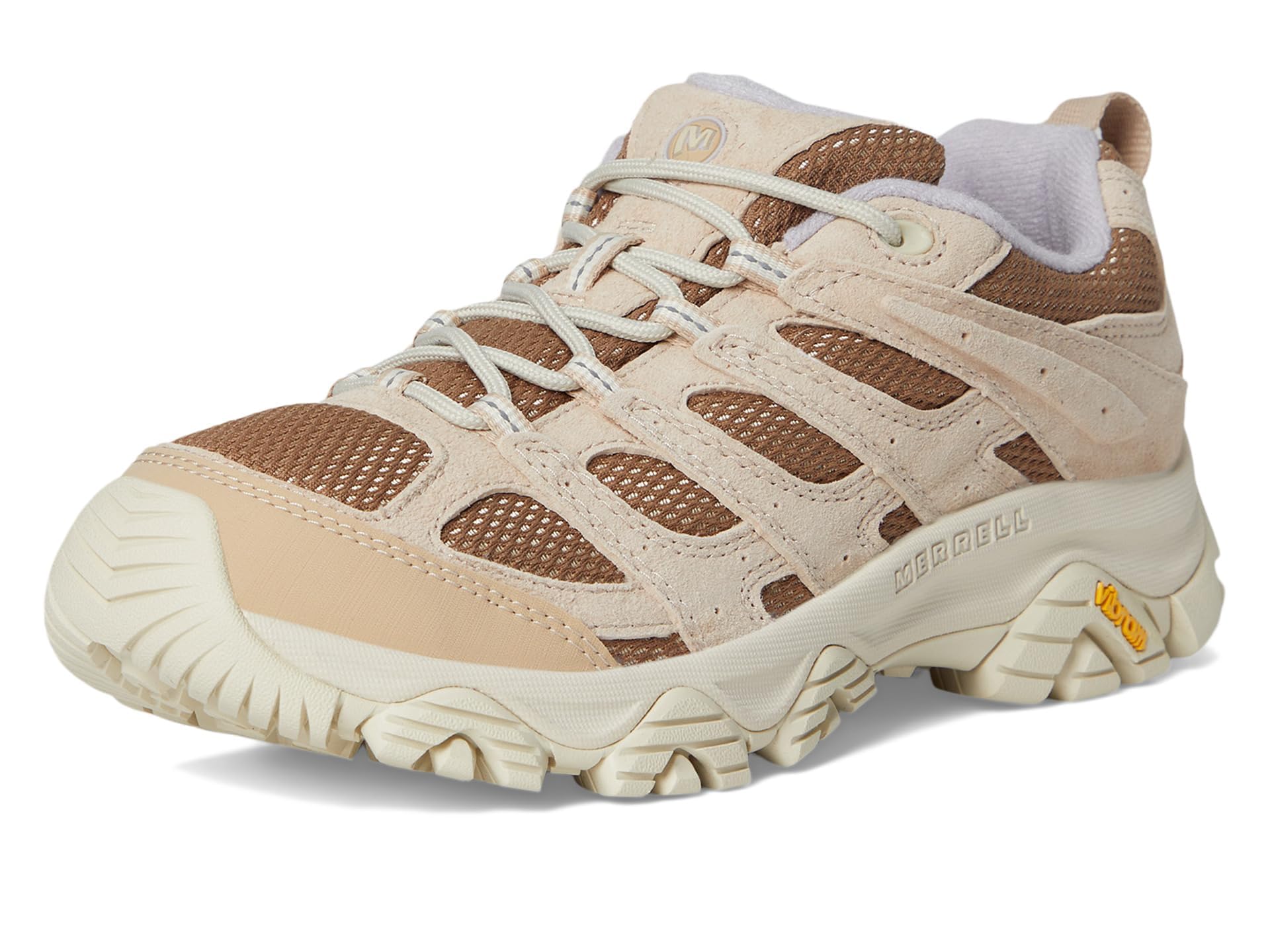 Merrell Kobiety Moab 3 Ready ZipButy do chodzenia