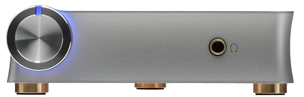 アンプ KORG - USB DAC KORG DS-DAC-10R DS-DAC-10R - 1BIT USB-DAC/ADC | KORG (Japan)