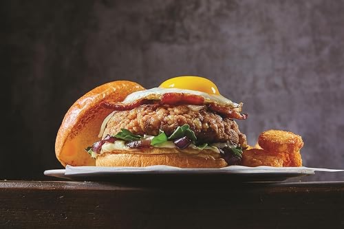 Miniatura 5 de Chef-mate, chile con frijoles, 17oz