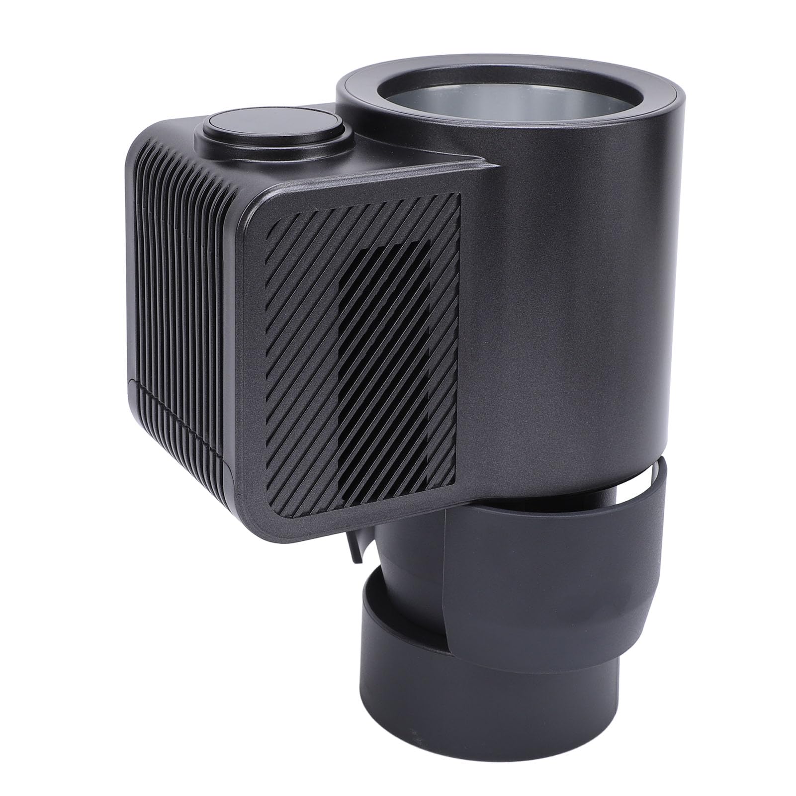 Smart Car Cup Cooler Warmer Mug Holder for Daily Driving and Business Travel + Portable Temperature Control 12V Car Cooling Heating Cup + Beverage Warmers