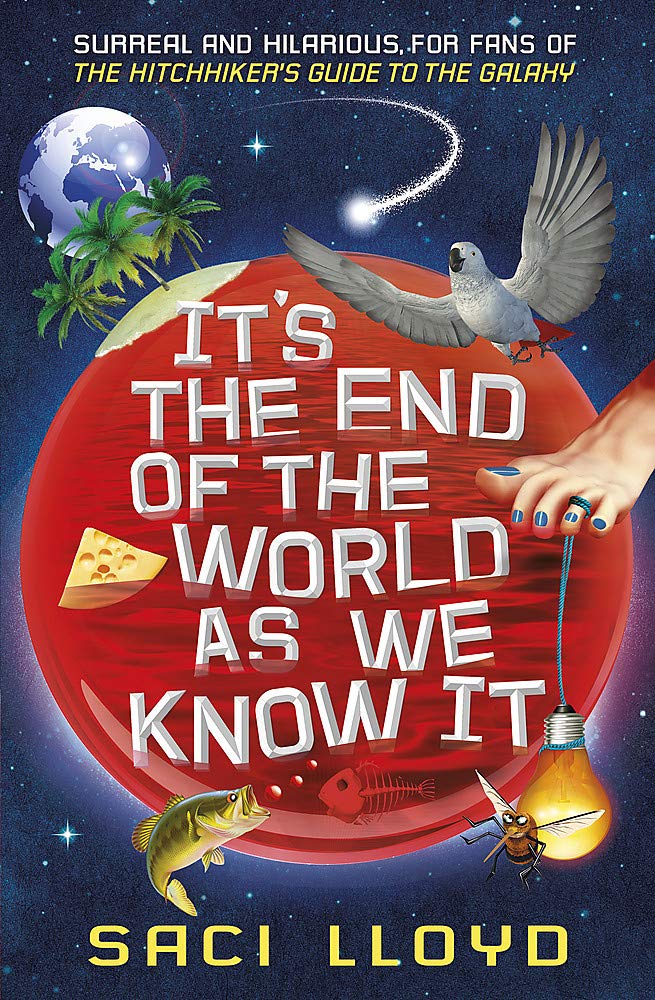 It's the End of the World as We Know It: Amazon.co.uk: Lloyd