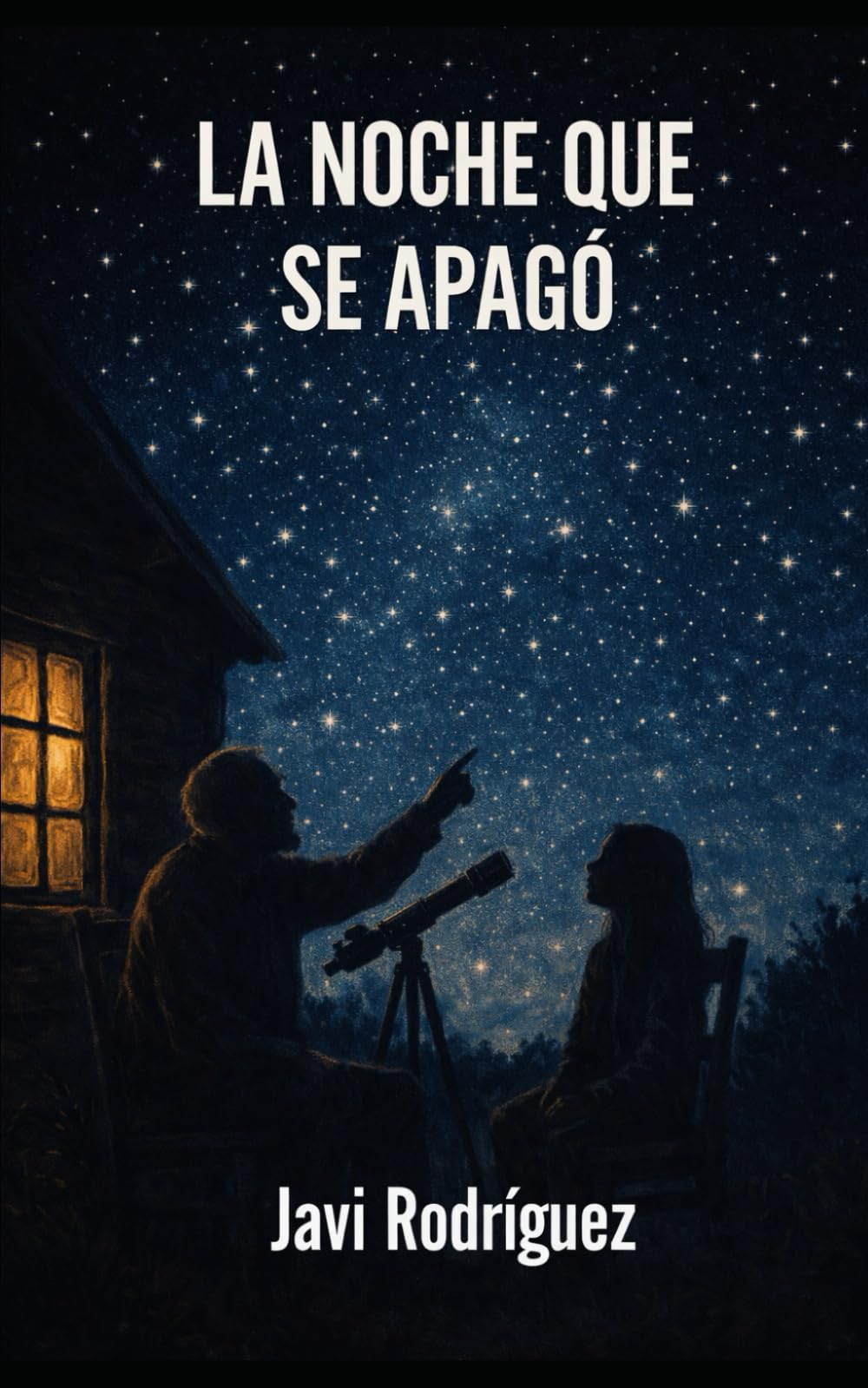 La noche que se apago