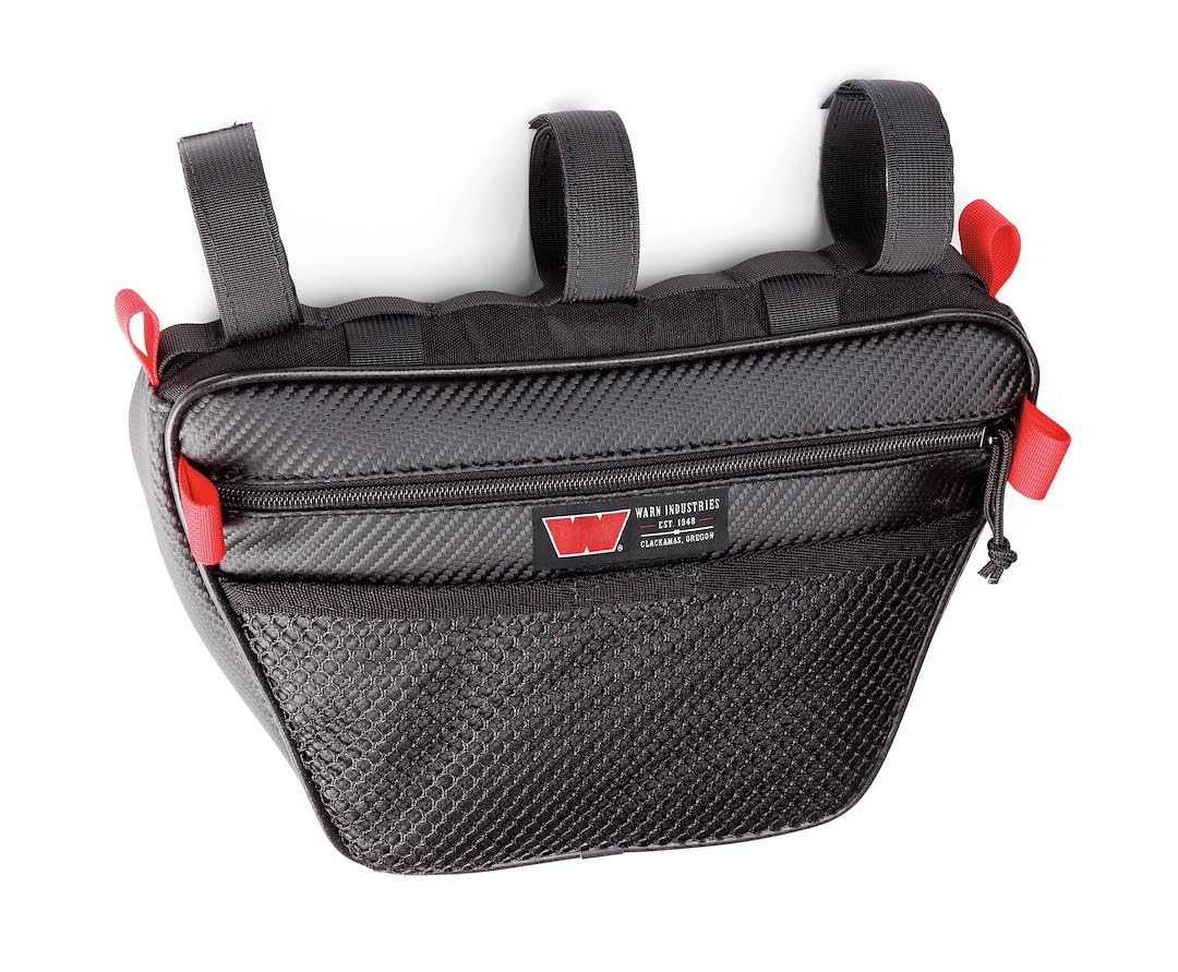 Amazon.com: WARN 102644 Epic Trail Gear: Full Size Passenger Grab