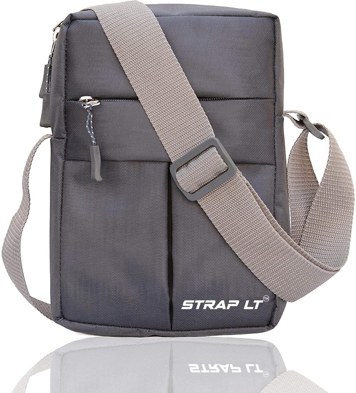 Sling Bag For Unisex – Travel Water Resistant Crossbody with Adjustable Strap, Travel Sling Mini Bag for Passport, Phone, Wallet & Daily Essentials,|Parent sling -157-picture-36