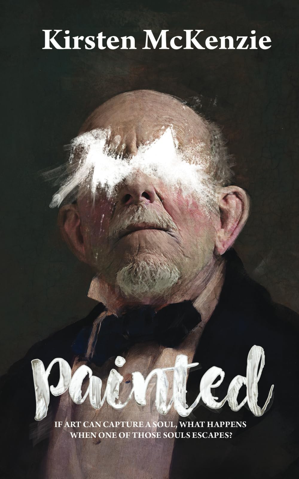 Painted