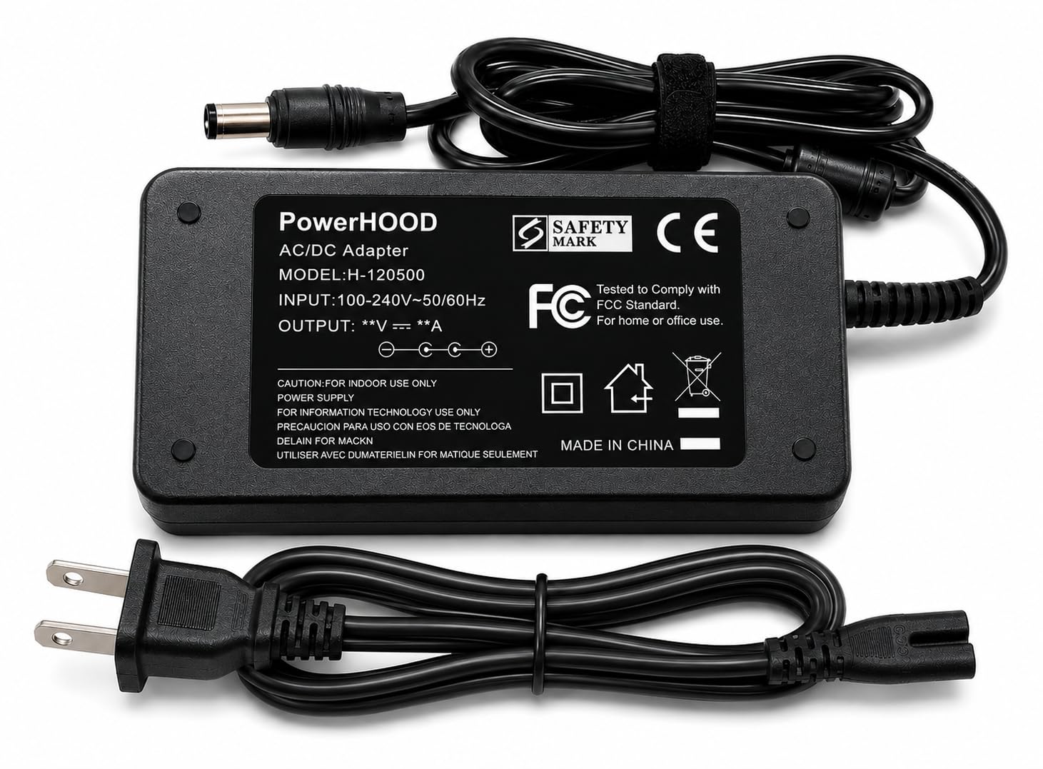 Amazon.com: 90W AC Adapter for QNAP TS-464 TS-462 TS-464-8G-US TS