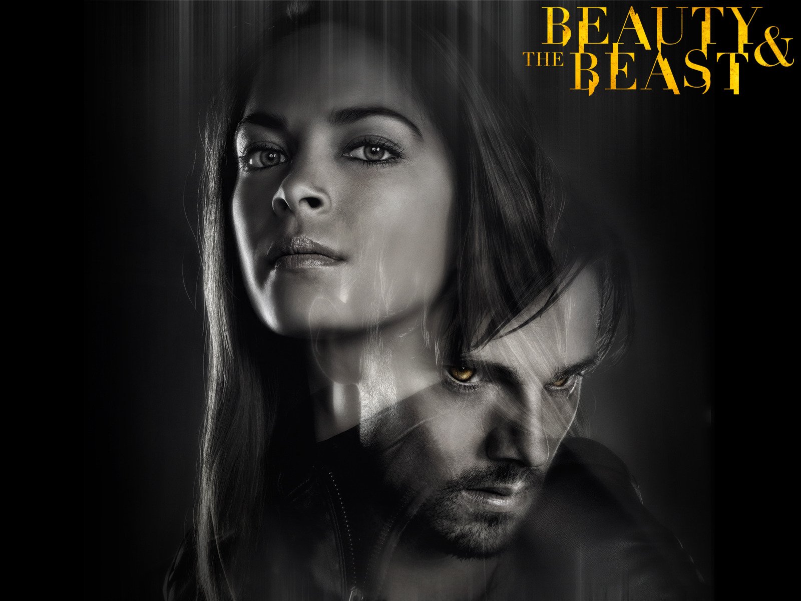 Watch Beauty and the Beast Season 4 | Prime Video