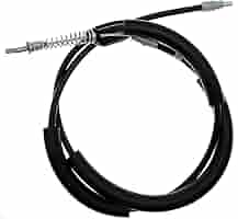 Amazon.com: ACDelco Professional 18P97146 Parking Brake Cable 
