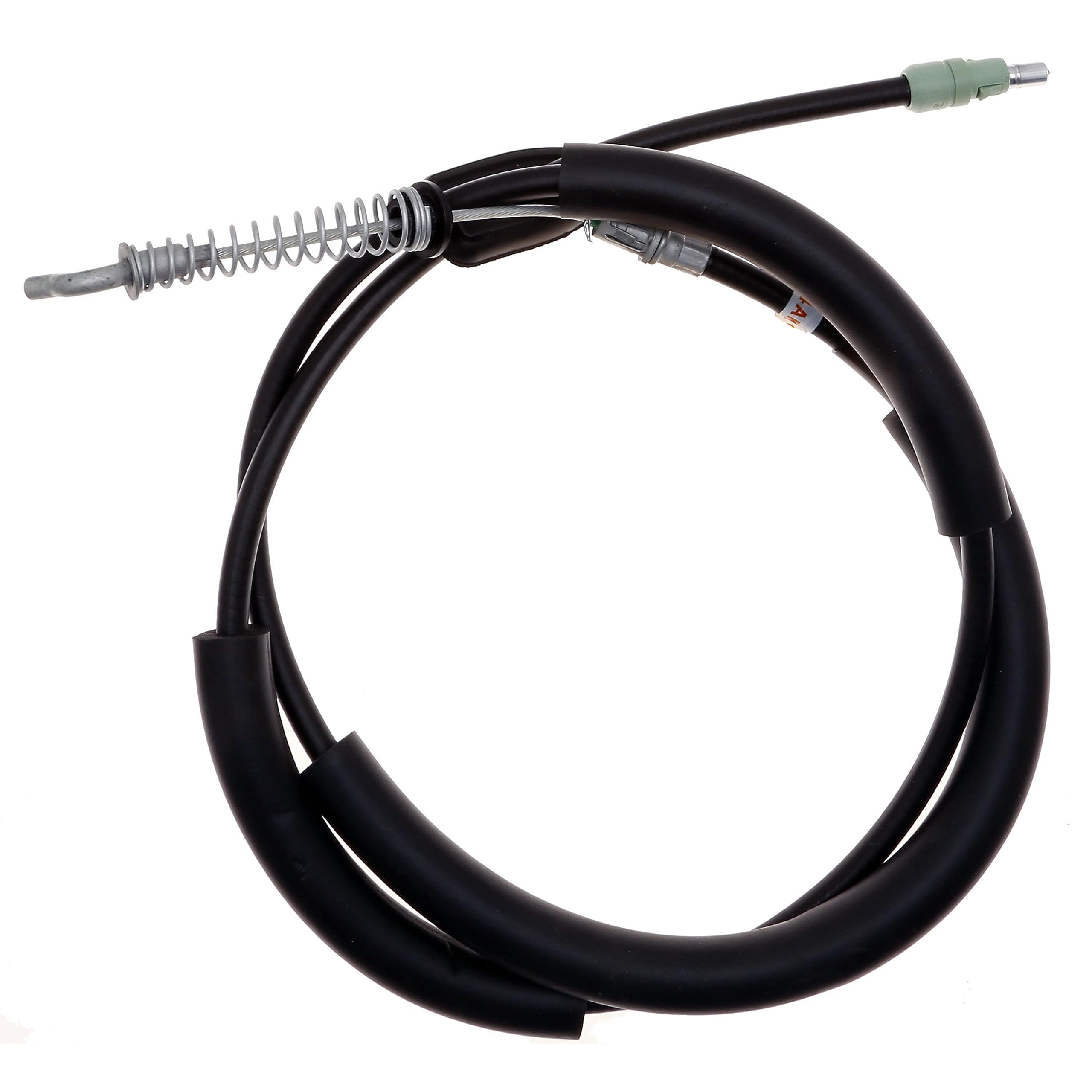 Amazon.com: ACDelco Professional 18P97146 Parking Brake Cable 