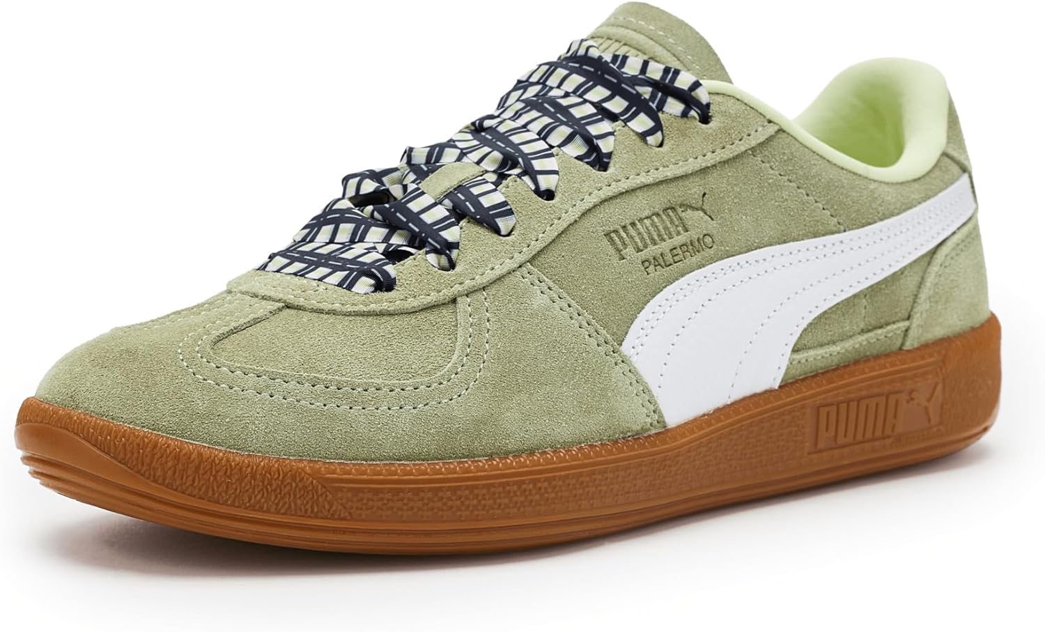Puma Womens Palermo Shoes