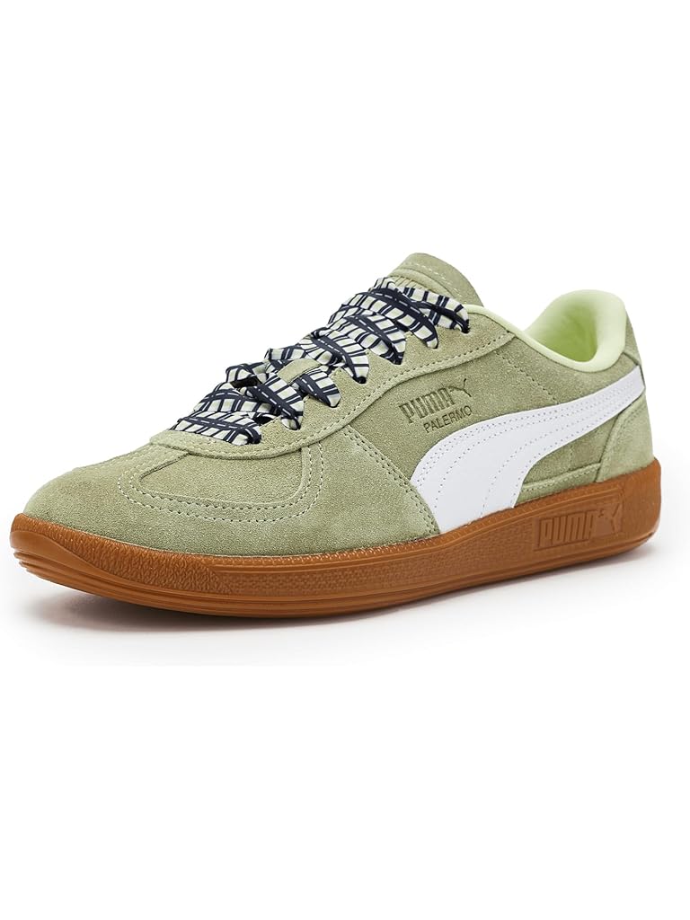 Unknown Color PUMA Palermo Sneakers