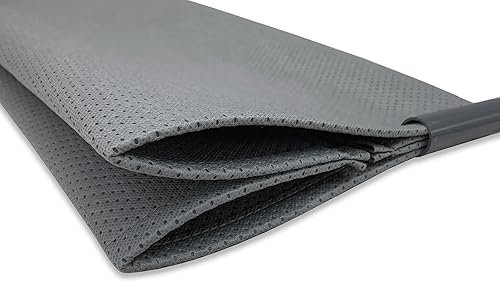 Miniatura 3 de Bolsa de filtro reutilizable  Bolsa de vacío de repuesto para colector de polvo móvil de tela de cuatro capas para un rendimiento y durabilidad