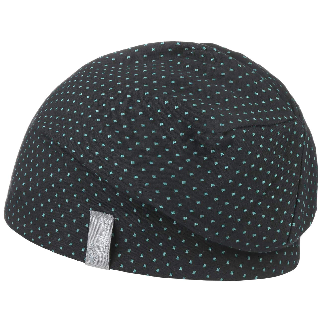 Longbeanie Florence Hat - Nautical Cap for Women