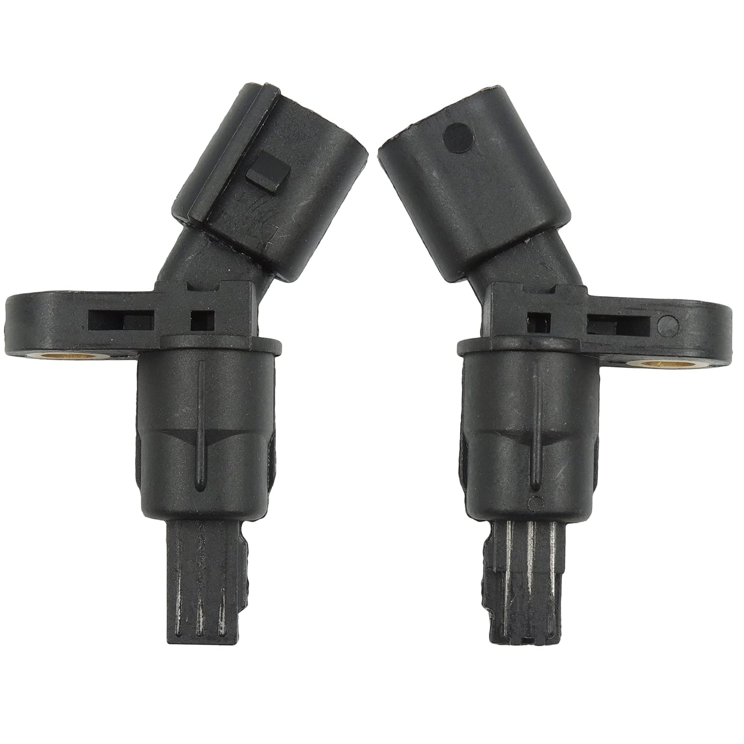 Sensor de Velocidade de Roda HiSport 2pcs ABS - Traseiro Esquerdo