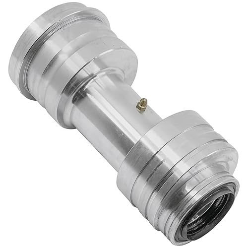 Miniatura 6 de Caltric Buje de transporte de cojinete de eje trasero compatible con Yamaha Raptor 700 Yfm700R Yfm 700R 2006-2017