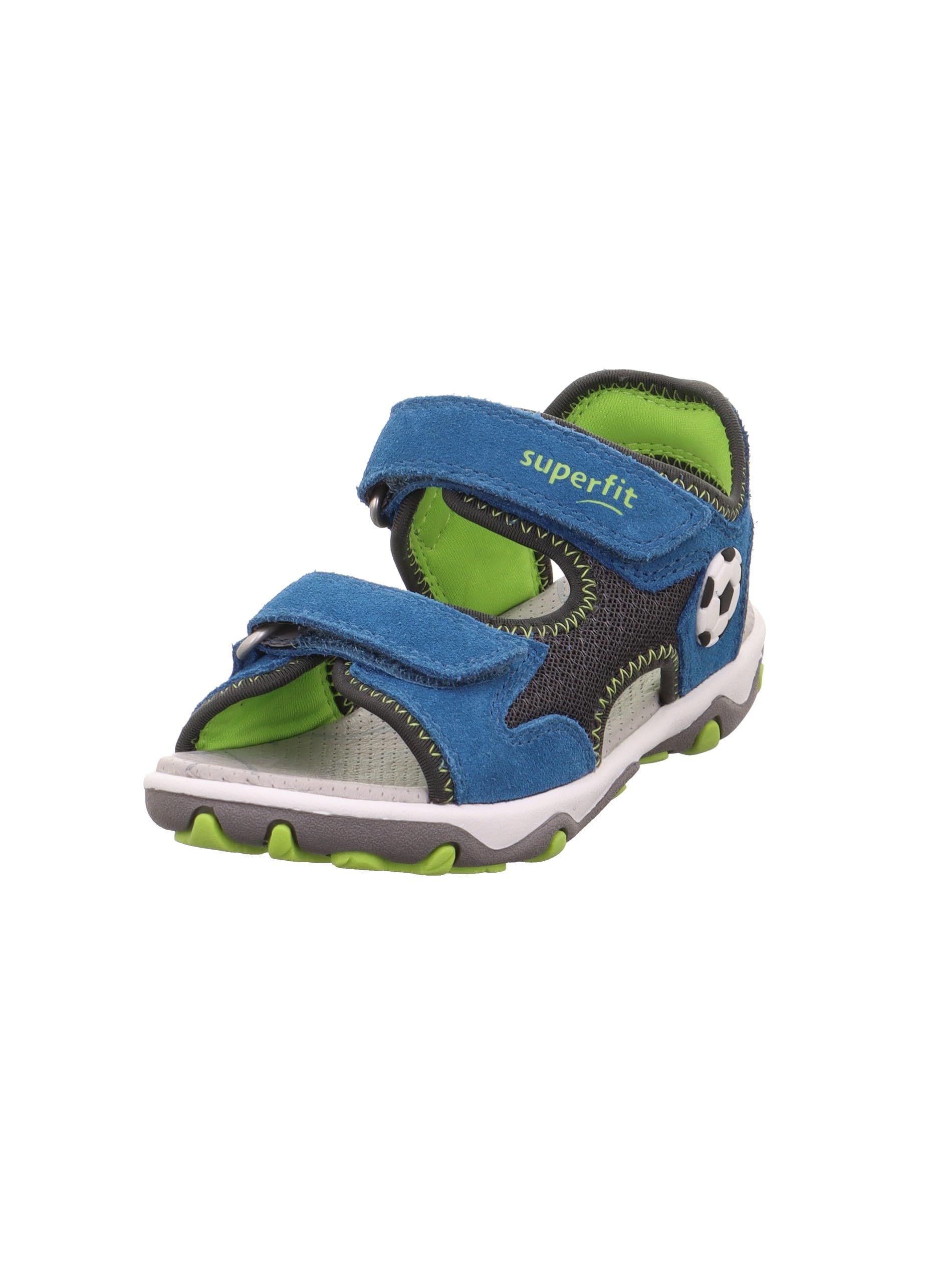 Superfit Mike 3.0 1009467 SandaliasNiños