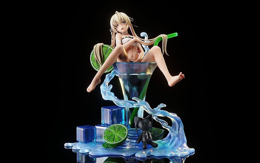 ヨスガノソラ 春日野 穹 浴衣 1/6スケール 塗装済み完成品フィギュア Amazon | アルファマックス ヨスガノソラ 春日野 穹 浴衣Ver. 1