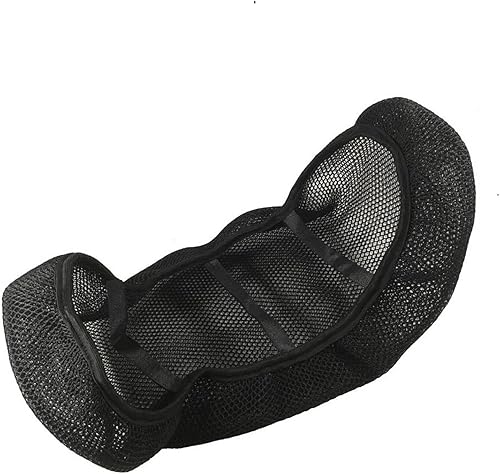 Seat Set for Suzuki V-Strom VStrom DL650 DL1000 DL250 DL 1000 Nylon Fabric Saddle Seat Cover Motorcycle Protecting Cushion Seat Cover (Size  DL250) disponible en Yaxa Mexico