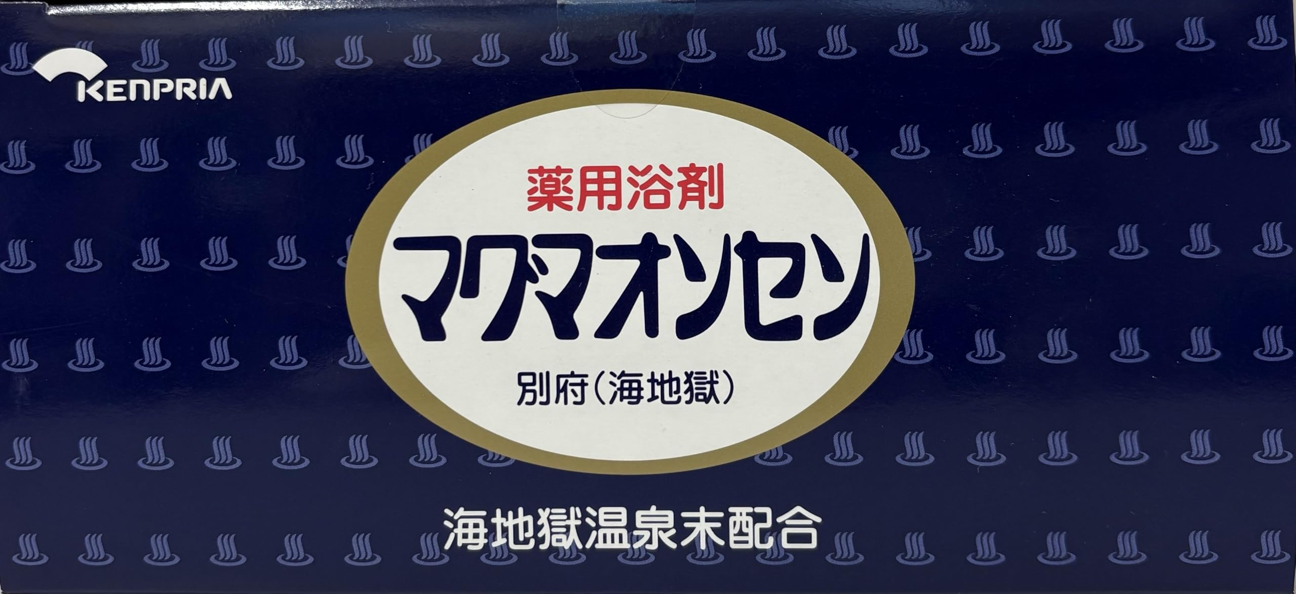 Amazon | マグマオンセン別府（海地獄） 15g×30包入 | 日本薬品開発