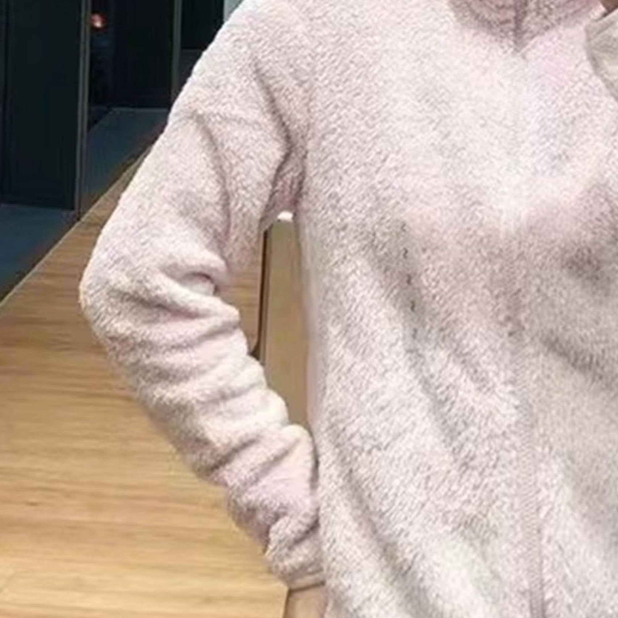 Cappotto da donna in pelliccia sintetica con collo a lupetto in shearling soffice capispalla a maniche lunghe con zip up giacche Sherpa pelose