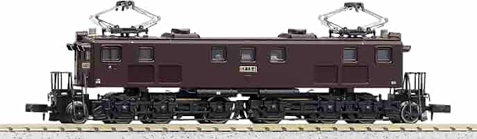 マイクロエース Nゲージ EF15-88 A2404 鉄道模型 電気機関車 Amazon | マイクロエース Nゲージ EF15-88 A2404 鉄道模型 電気