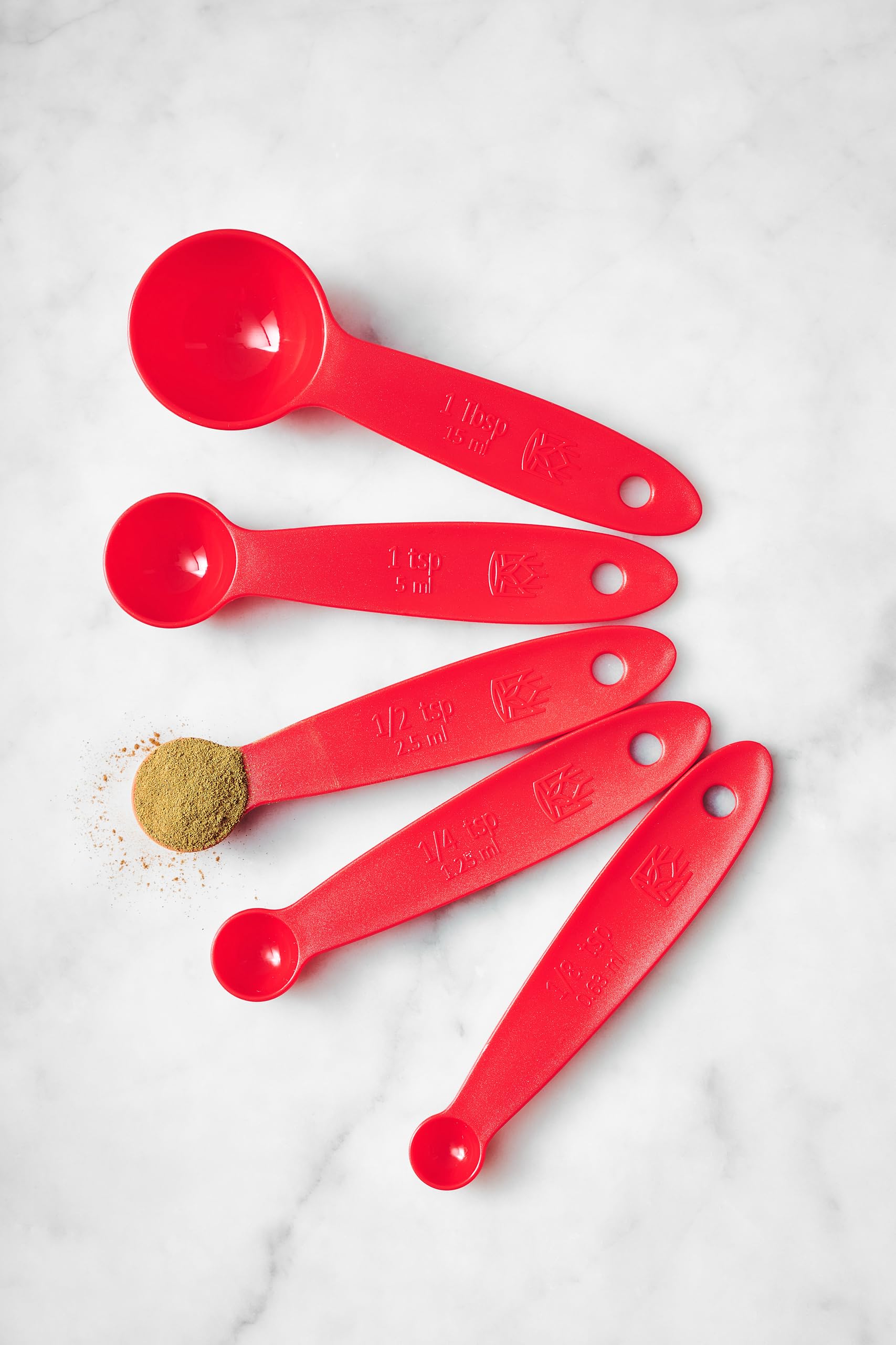 spoon【angel 141㎝】+ k2【universal M】2点セット Amazon.com: King Arthur Baking Company Lightweight Measuring