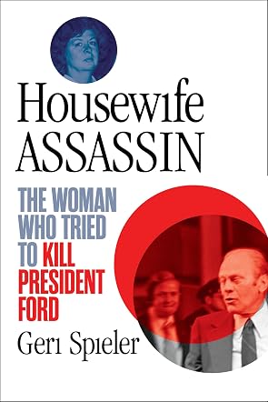  Housewife Assassin 