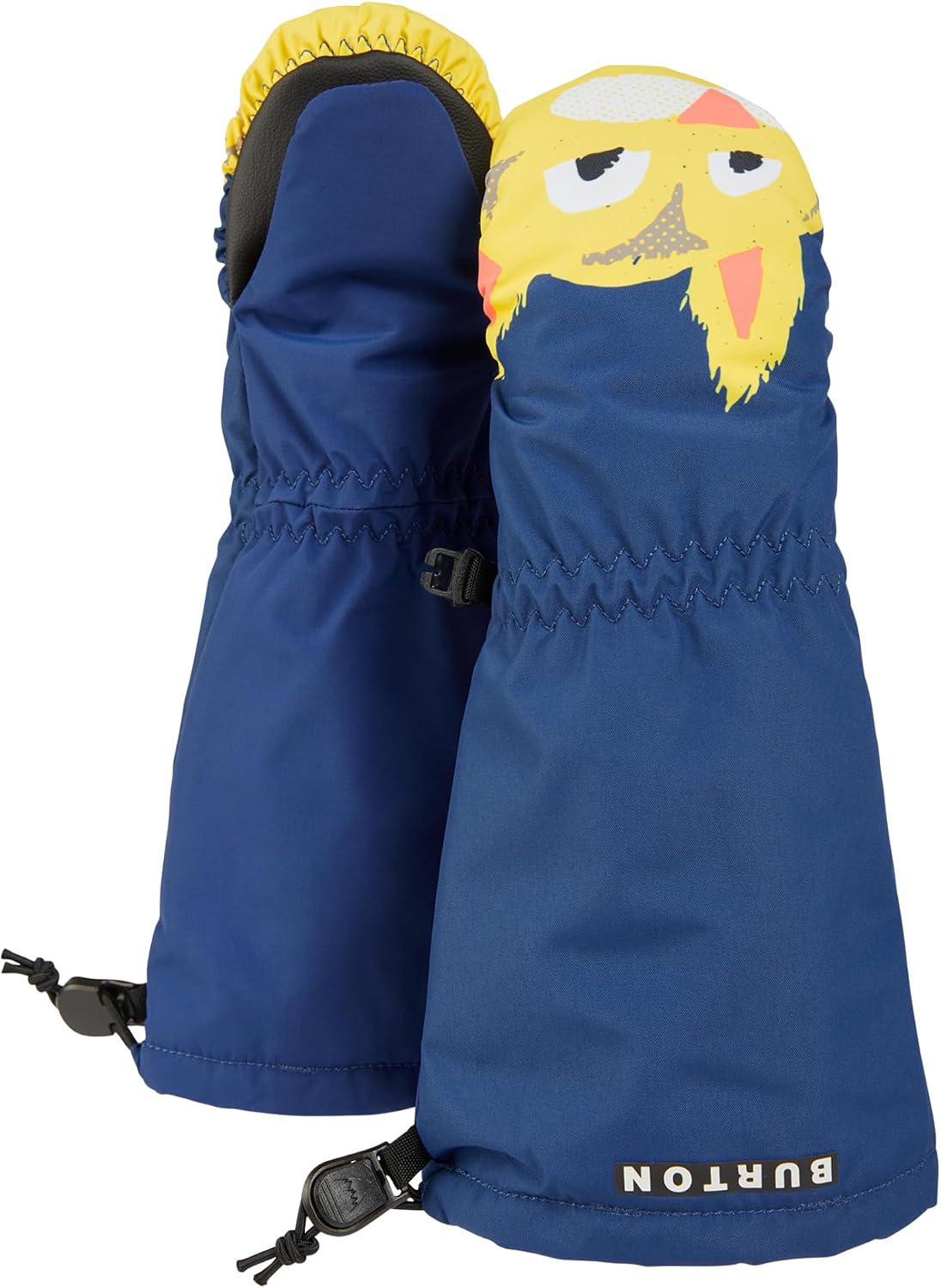 Burton Toddlers' Grommitt Mittens