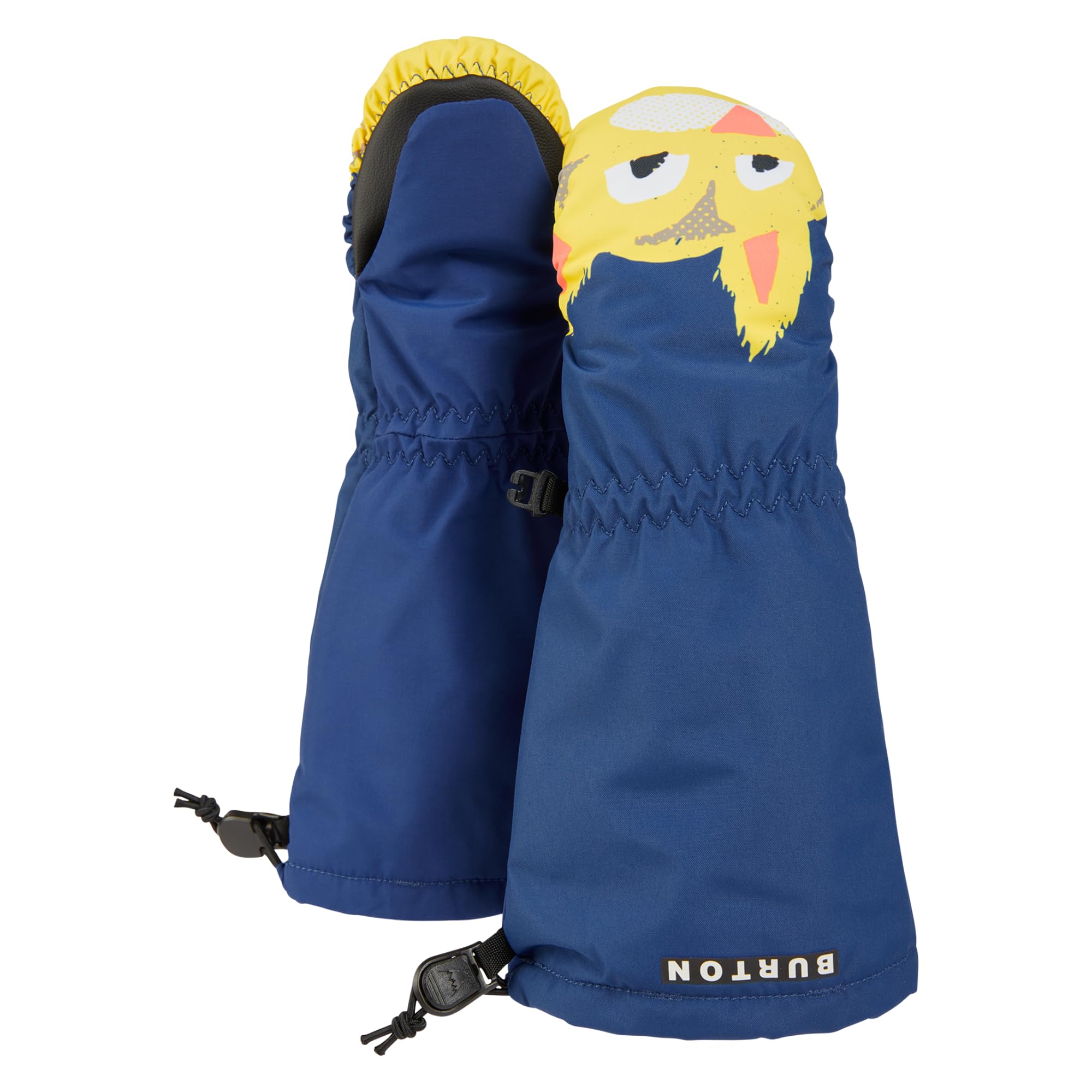 Burton Toddlers' Grommitt Mittens