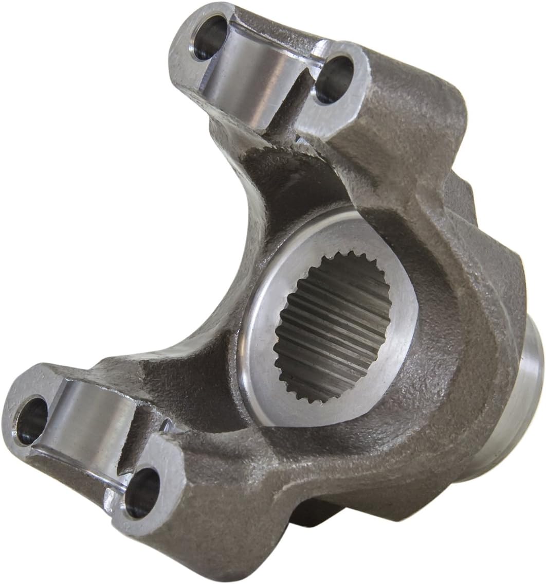 Yukon Replacement Yoke for Dana 44 TJ Rubicon, 1330 Strap Style
