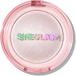 SHEGLAM Glowchi Bouncy Highlighter Mochi-like Formula Highlighter Long-lasting Shimmer Oil Control Makeup-Cherry Blossom
