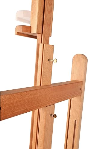 Miniatura 6 de Mabef mbm-06d Deluxe Estudio Caballete