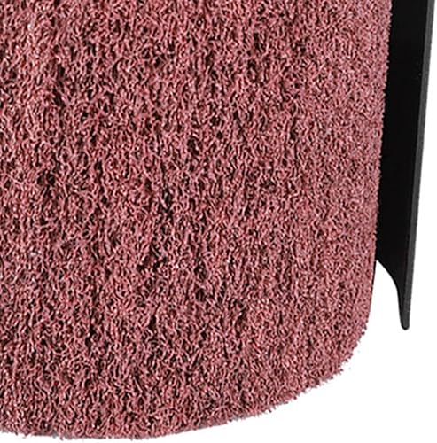 Miniatura 7 de Fafeicy M10, máquina de dibujo de la rueda de pulido de los accesorios de la amoladora angular, taladro eléctricoamoladora angularamoladora recta