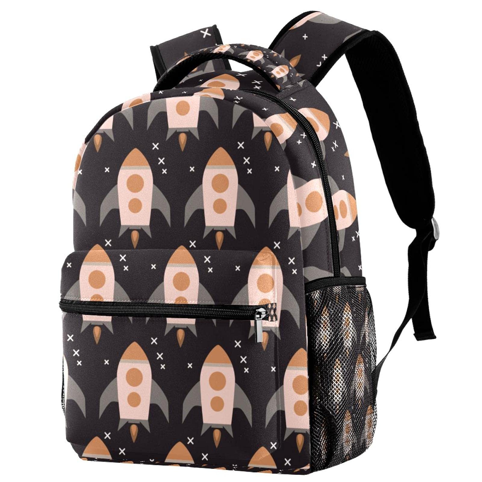 Sac à dos spatial mignon cadeau idéal pour filles et garçons