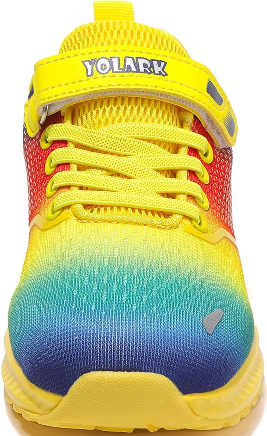 Kids Sneakers for Boys Girls Running Tennis Shoes Non-Slip Fashion Lightweight Breathable Sport Athletic - Image 2