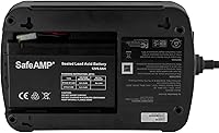 Vista 2 de UPS 9.5Ah, 12V Batería de repuesto RBC17 Compatible con modelos de UPS APC E650G1, BE750G, BR700G, BE850M2, BE850G2, BX850M, BE650G, BN600, BN700MC