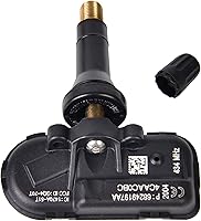 Vista 6 de TPMS Sensor de presión de neumáticos Sensores de repuesto de 434 MHz compatibles con Jeep Cherokee Dodge Ram 1500 2500 3500 2014-2018 Reemplaza