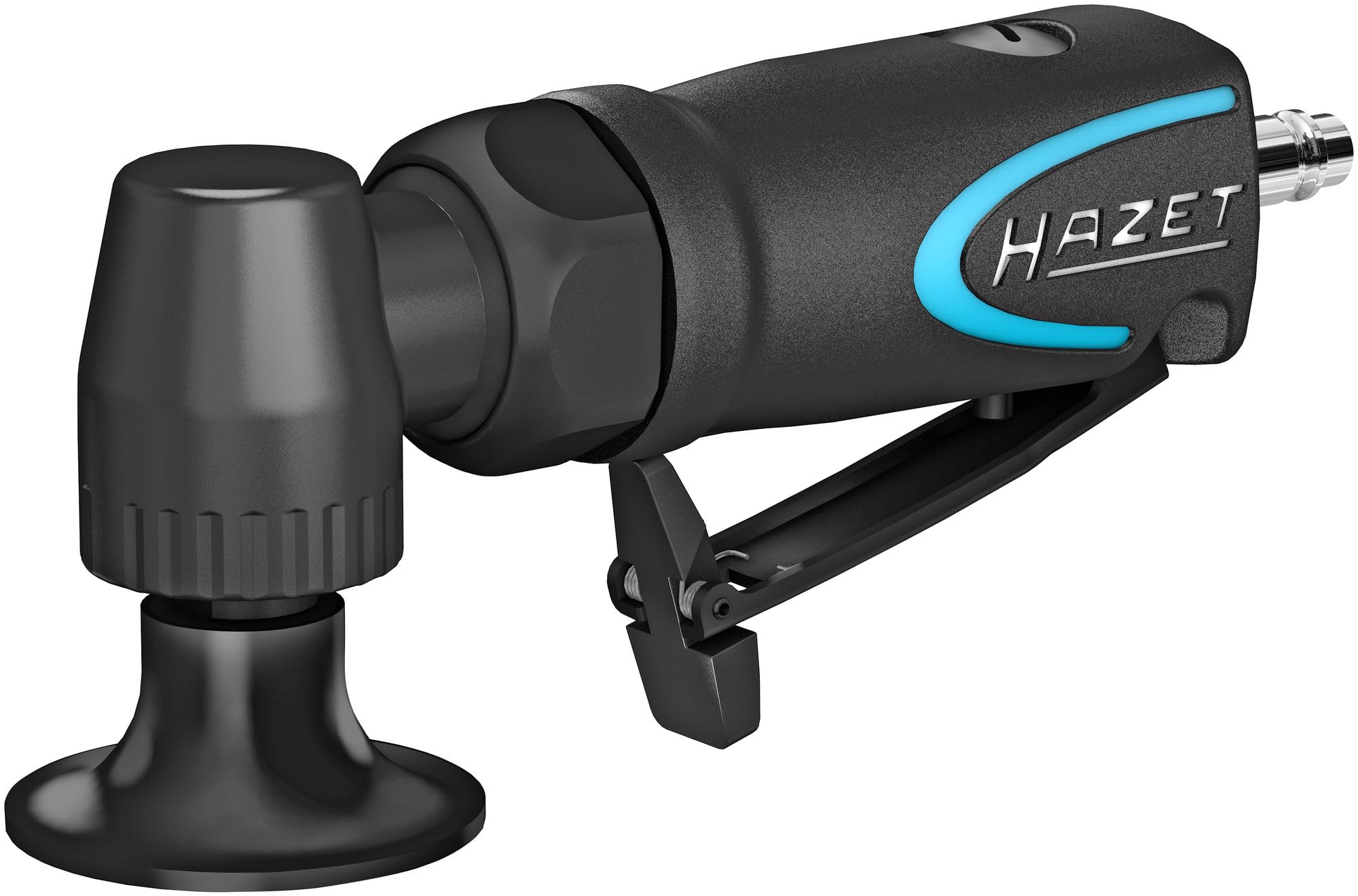 HAZET 9033M-11 MINI DISC SANDER, ANGLED