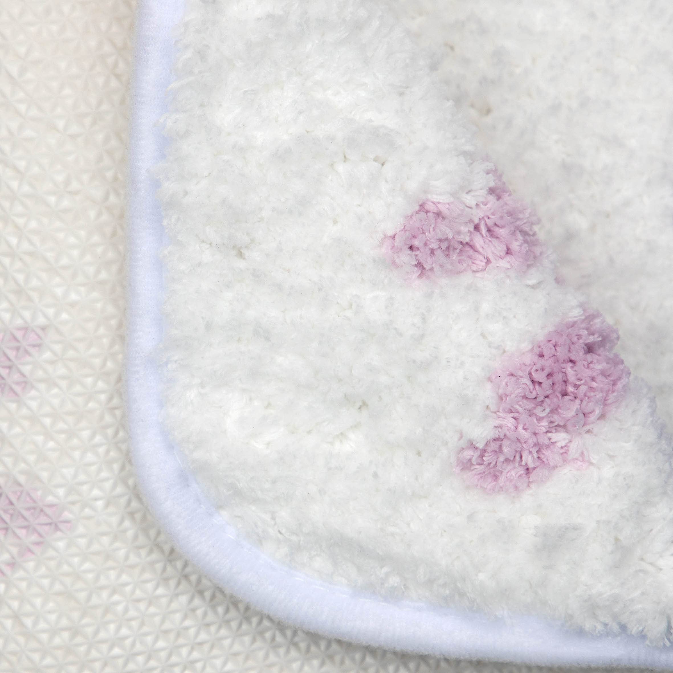 Amazon | Jay Franco ディズニー アナと雪の女王 ICY タフテッド