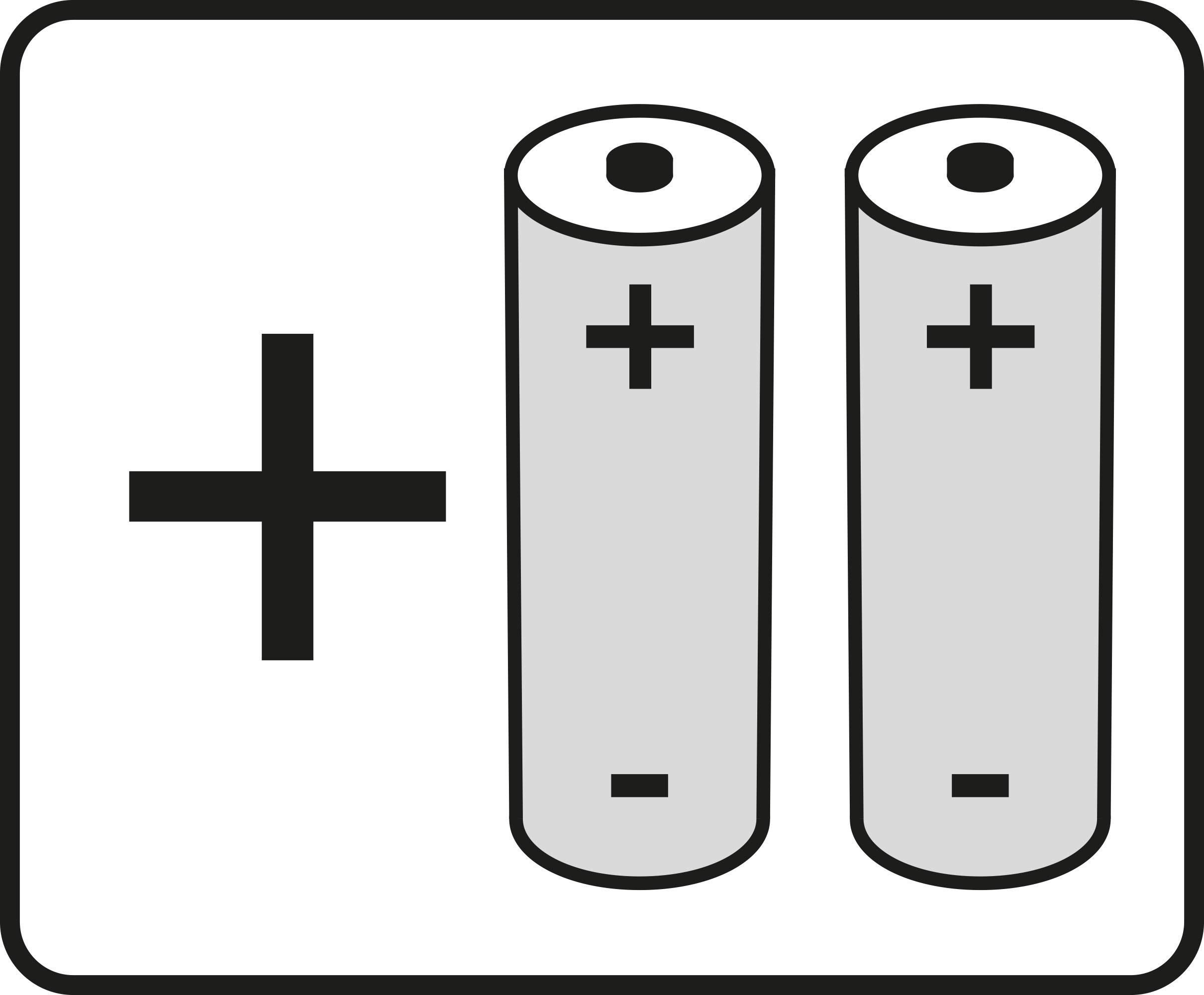 Volt E-Gitarren-Set EG-100