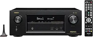 Denon AVR-X3400H