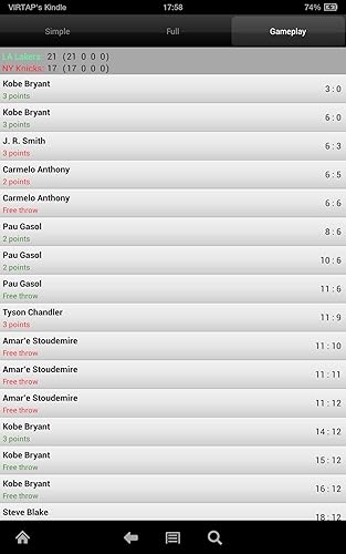 Basketball Stats Pro