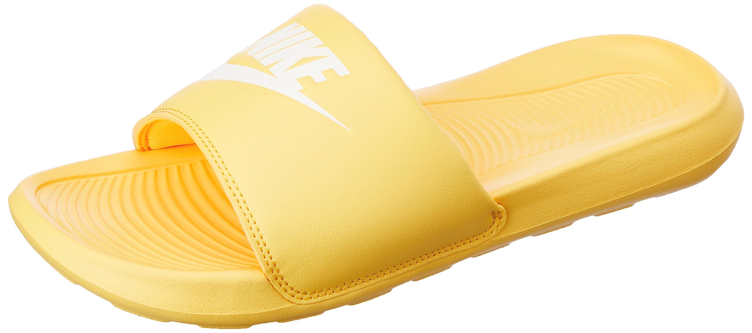 See full amazon price history chart for Nike Womens W Victori One Slide-Topaz Gold/Sail-Laser Orange-Cn9677-701-4.5Uk, Multicolor Nike Womens W Victori One Slide-Topaz Gold/Sail-Laser Orange-Cn9677-701-4.5Uk, Multicolor (B0BZZLZ2CD) Amazon Price History, Amazon Price Tracker