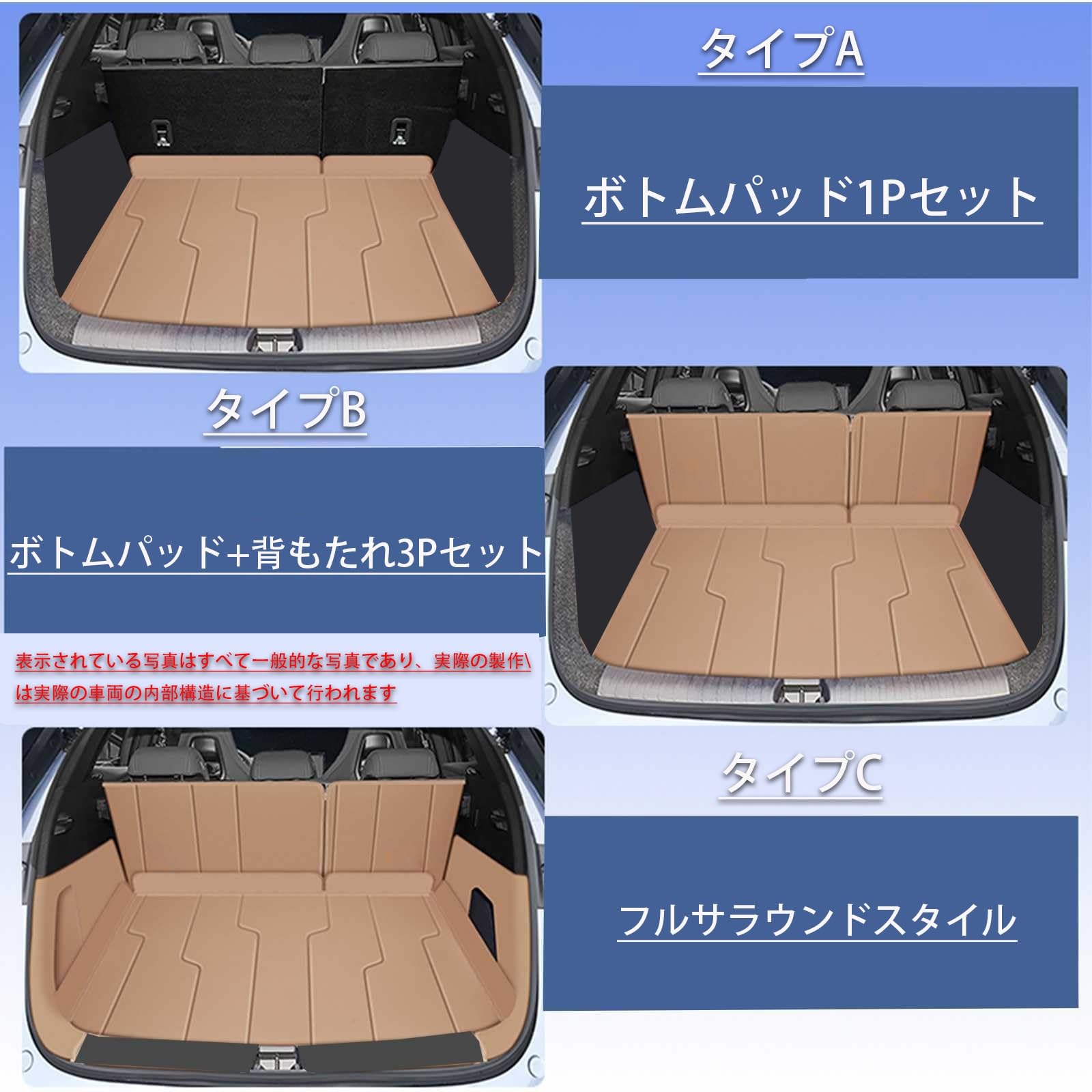 Amazon.co.jp: 【2025 新型 レザー素材】に適合する BMW 5シリーズ F11 