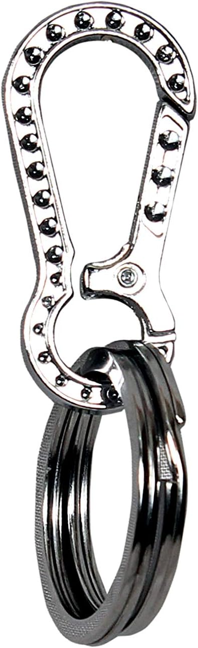 Delush Design Multipurpose Keychains Keyring(Design-61)