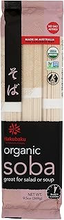30+ Irresistible Noodle Stir Fry Recipes to Try Tonight 23 Hakubaku Organic Soba, 9.5 Oz