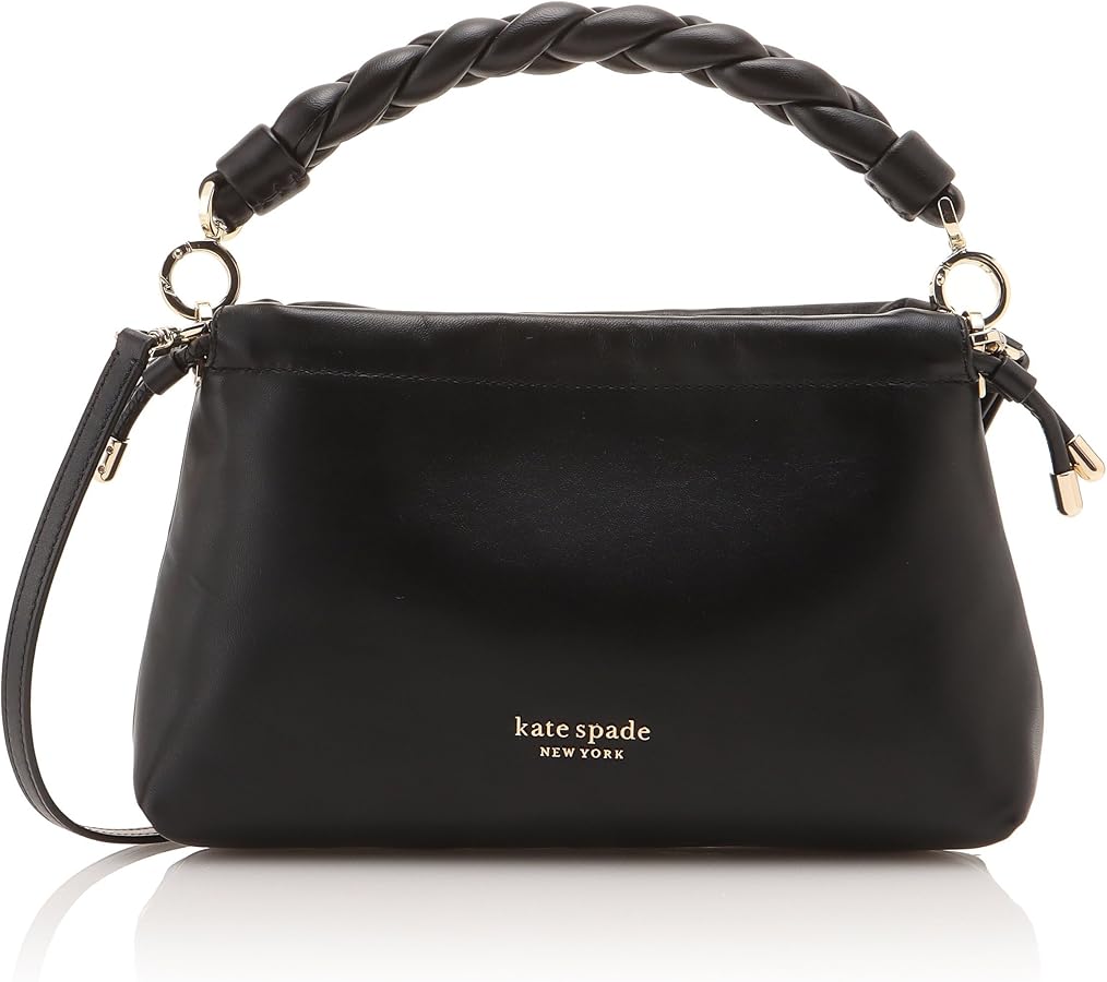 Amazon | [ケイトスペード] ワンハンドルバッグ K7730 001 レディース