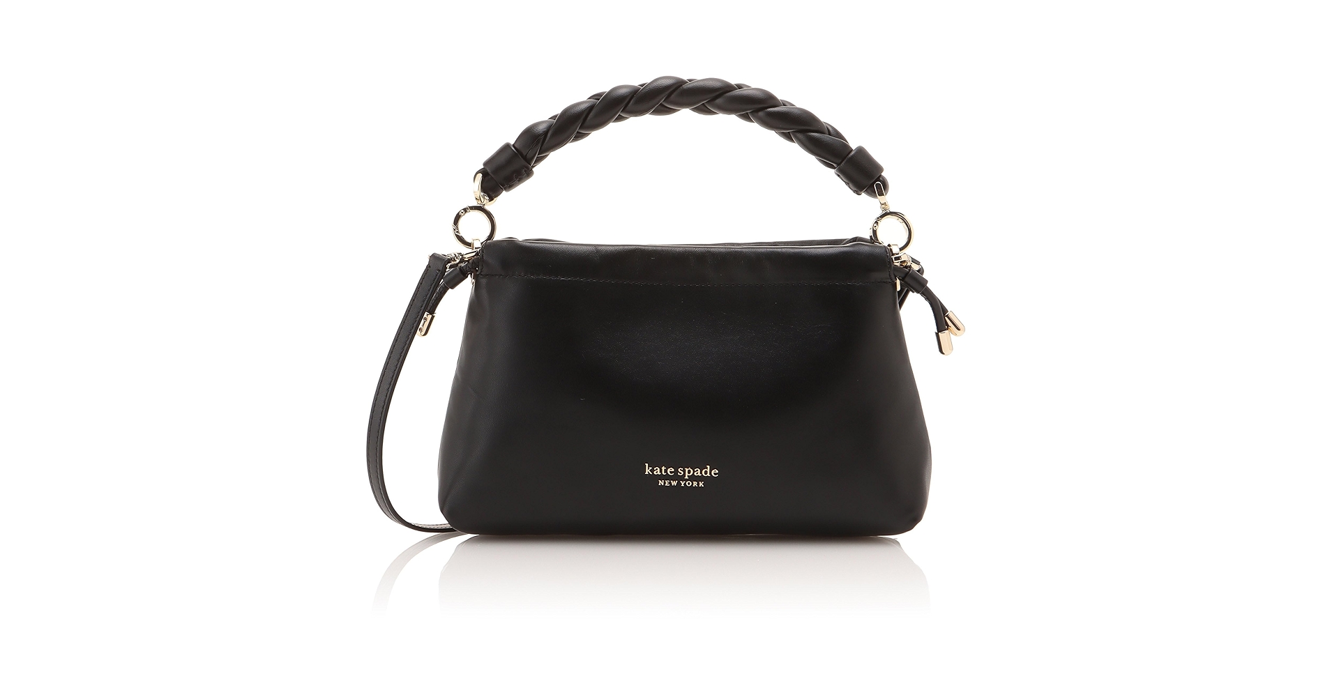 【美品✨】Kate spade スワン ハンドバッグ スエード×レザー ブラック 2025年最新】ケイト スペード スワン バッグの人気アイテム